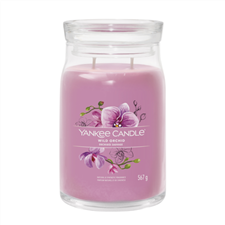 Bild von WILD ORCHID SIGNATURE LARGE JAR