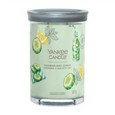 Bild von CUCUMBER MINT COOLER SIGNATURE LARGE TUMBLER