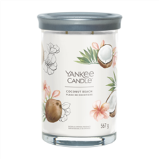 Picture of COCONUT BEACH SIGNATURE LARGE TUMBLER