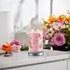 Picture of FRESH CUT ROSES SIGNATURE LARGE TUMBLER