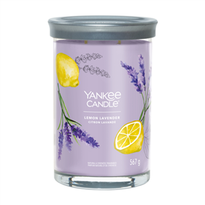 Picture of LEMON LAVENDER SIGNATURE LARGE TUMBLER