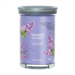 Picture of LILAC BLOSSOMS SIGNATURE LARGE TUMBLER