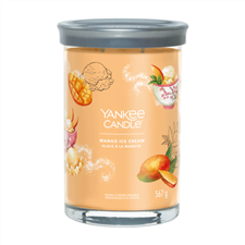 Bild von MANGO ICE CREAM SIGNATURE LARGE TUMBLER