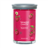 Picture of RED RASPBERRY SIGNATURE LARGE TUMBLER