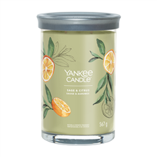 Picture of SAGE & CITRUS SIGNATURE LARGE TUMBLER