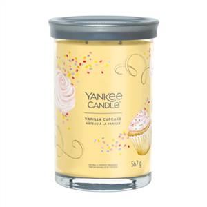 Picture of VANILLA CUPCAKE SIGNATURE LARGE TUMBLER