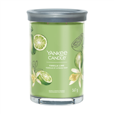 Bild von VANILLA LIME SIGNATURE LARGE TUMBLER