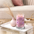 Picture of WILD ORCHID SIGNATURE LARGE TUMBLER