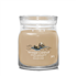 Bild von AMBER & SANDALWOOD SIGNATURE MEDIUM JAR