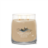 Bild von AMBER & SANDALWOOD SIGNATURE MEDIUM JAR