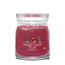 Bild von BLACK CHERRY SIGNATURE MEDIUM JAR