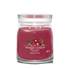 Bild von BLACK CHERRY SIGNATURE MEDIUM JAR