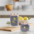 Bild von BLACK TEA & LEMON SIGNATURE MEDIUM JAR