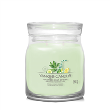 Bild von CUCUMBER MINT COOLER SIGNATURE MEDIUM JAR