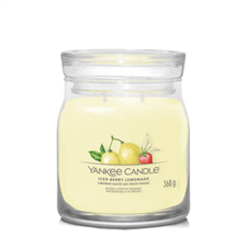 Picture of ICED BERRY LEMONADE SIGNATURE MEDIUM JAR