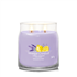 Picture of LEMON LAVENDER SIGNATURE MEDIUM JAR