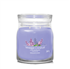 Bild von LILAC BLOSSOMS SIGNATURE MEDIUM JAR