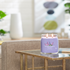 Bild von LILAC BLOSSOMS SIGNATURE MEDIUM JAR