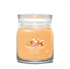 Picture of MANGO ICE CREAM SIGNATURE MEDIUM JAR