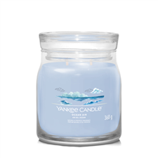 Bild von OCEAN AIR SIGNATURE MEDIUM JAR