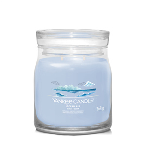 Bild von OCEAN AIR SIGNATURE MEDIUM JAR