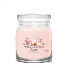 Picture of PINK SANDS SIGNATURE MEDIUM JAR