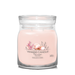 Bild von PINK SANDS SIGNATURE MEDIUM JAR