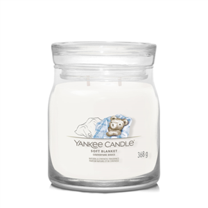 Picture of SOFT BLANKET SIGNATURE MEDIUM JAR