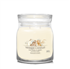 Bild von SOFT WOOL & AMBER SIGNATURE MEDIUM JAR