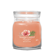 Bild von TROPICAL BREEZE SIGNATURE MEDIUM JAR