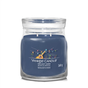 Bild von TWILIGHT TUNES SIGNATURE MEDIUM JAR