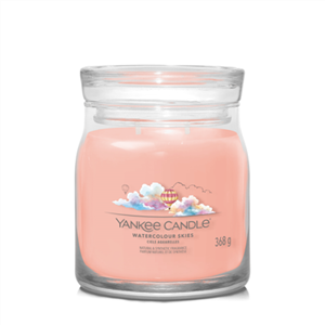 Bild von WATERCOLOUR SKIES SIGNATURE MEDIUM JAR