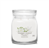 Bild von WHITE GARDENIA SIGNATURE MEDIUM JAR