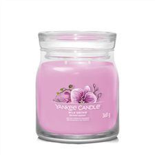 Bild von WILD ORCHID SIGNATURE MEDIUM JAR