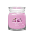 Picture of WILD ORCHID SIGNATURE MEDIUM JAR