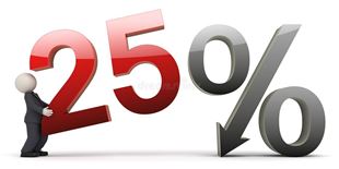 Bild für Kategorie 25 % Monatsduft