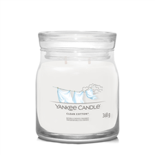 Picture of CLEAN COTTON® SIGNATURE MEDIUM JAR