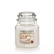 Bild von Wedding Day medium Jar (mittel)