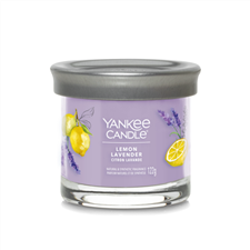 Bild von LEMON LAVENDER SIGNATURE SMALL TUMBLER