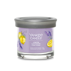 Picture of LEMON LAVENDER SIGNATURE SMALL TUMBLER