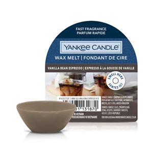 Picture of VANILLA BEAN ESPRESSO SIGNATURE WAX MELTS