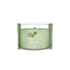 Bild von VANILLA LIME SIGNATURE FILLED VOTIVE