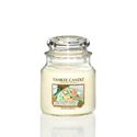 Picture of Christmas Cookie medium Jar (mittel)