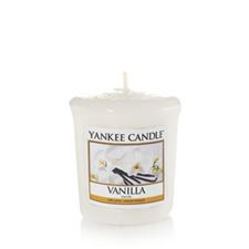 Picture of VANILLA VOTIVES