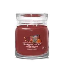 Picture of AUTUMN DAYDREAM SIGNATURE MEDIUM JAR