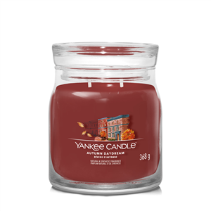 Bild von AUTUMN DAYDREAM SIGNATURE MEDIUM JAR