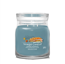 Bild von EVENING RIVERWALK SIGNATURE MEDIUM JAR