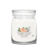 Picture of WHITE SPRUCE & GRAPEFRUIT SIGNATURE MEDIUM JAR