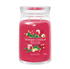 Picture of HOLIDAY CHEER SIGNATURE LARGE JAR