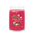 Picture of HOLIDAY CHEER SIGNATURE LARGE JAR